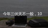 今年三伏天不一般，10年一遇，4大特点早知道，早准备