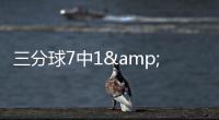 三分球7中1&6失误�！火箭探花遭痛批：水货非卖品，野兽新援获盛赞
