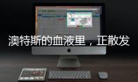 澳特斯的血液里，正散发着浓浓的工匠精神