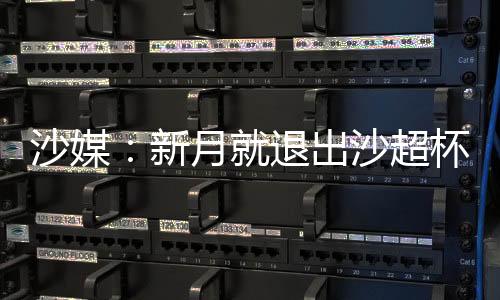 退出沙特足协预计将很快官宣