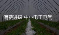 消费进级 中小电工电气企业呈发展新趋势