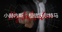 小赫内斯
	：相信沃尔特马德明年继续为斯图加特效力，他是核心球员