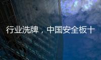 行业洗牌�，中国安全板十大品牌探索未来趋势