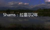 Shams�：拉塞尔2年1300万加盟独行侠