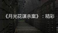 《月光花谋杀案》：精彩的	、古典的推理剧