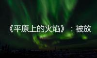 《平原上的火焰》�：被放大的愤怒，被忽略的叙述