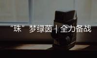 “珠”梦绿茵｜全力备战省中运会
，珠海足球少年逐梦绿茵场