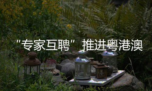 推进澳门科大医院合作