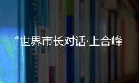 “世界市长对话·上合峰会城市”活动在天津举办 俄罗斯教授称赞中国有能力实现发展目标