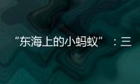 “东海上的小蚂蚁”：三个“她”讲述海岛巾帼力量