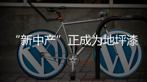为地高效的坪漆消费心理