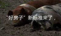 “好房子”新标准来了�，国家标准《住宅项目规范》发布