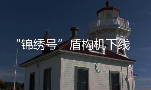 锦绣号其高度可达15层楼高