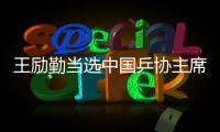 王励勤当选中国乒协主席 高元义、马龙为副主席