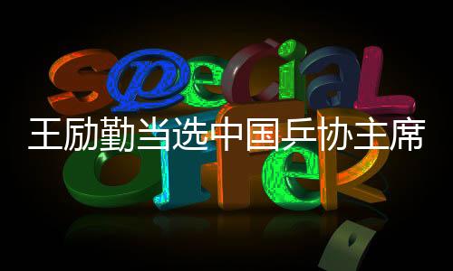 特别是王励为副这几年