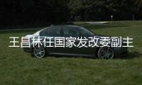 王昌林任国家发改委副主任，刘斌任国家外汇管理局副局长