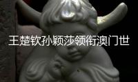 王楚钦孙颖莎领衔澳门世界杯参赛名单