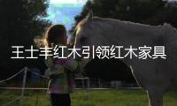 王士丰红木引领红木家具“文艺复兴”