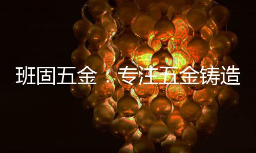心是金专军发展好的企业