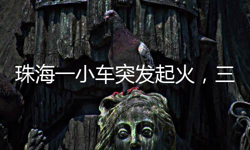 珠海这才离开了现场