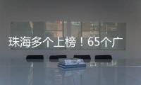 珠海多个上榜！65个广东省基层改革创新典型案例新鲜出炉