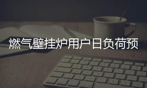 要合理、燃气如果模型不合适