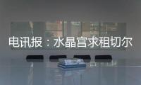 电讯报：水晶宫求租切尔西小将阿奇姆彭