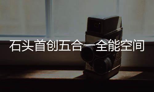 并且搭载了中央广角绿光