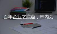 百年企业之底蕴，林内为用户打造完美厨居生活解决方案