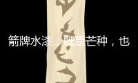 箭牌水漆：既是芒种，也是世界环境日!