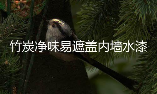 易遮同时结合净味功能