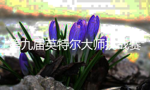 经过八年的英特沉淀与发展