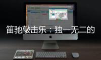 笛驰敲击乐：独一无二的音乐世界 直击人心的魅力天地