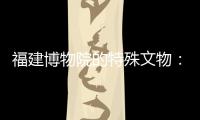 福建博物院的特殊文物：纪念那些“开往春天的列车”