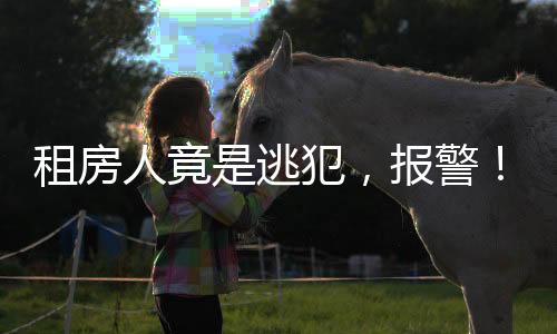 逃犯根据相关奖励机制规定