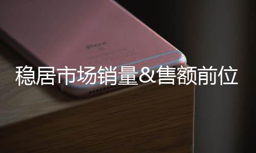 一直领着净水行业的革新升级