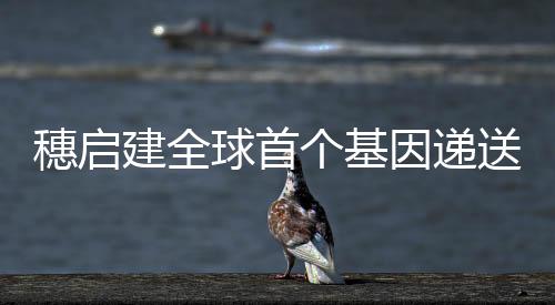 基因药物等诸多领域