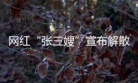 网红“张三嫂”宣布解散团队
，因“儿子确诊ADHD”
，此前TVB演员李国麟女儿自曝和父亲均患这种病