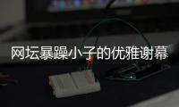 网坛暴躁小子的优雅谢幕
：弗格尼尼与他的“非主流”传奇
