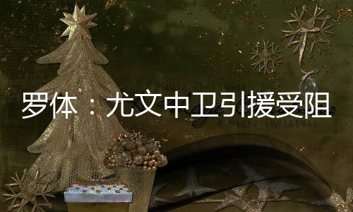 中卫使得这笔交易难以推进