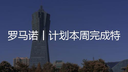 阿莱格里并没有征召特奥