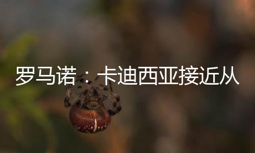 罗马兰德转身价4500万欧