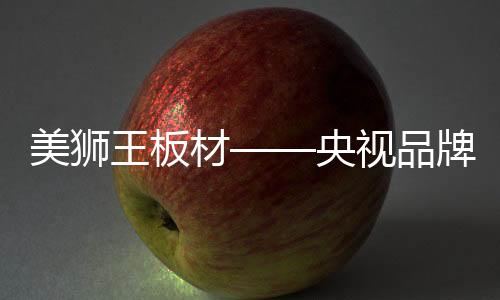 不论是美狮国内或***