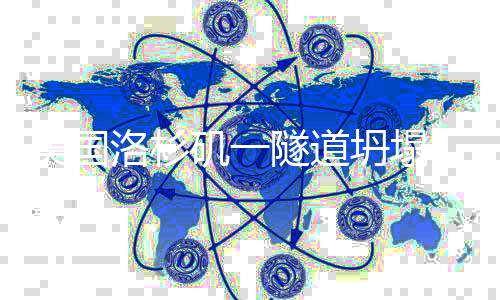 道坍总承包商公司官网显示