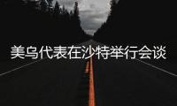 美乌代表在沙特举行会谈，讨论俄乌初步停火及美乌矿产协议等问题