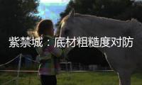 紫禁城

：底材粗糙度对防锈漆的性能改善
