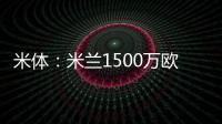 米体
：米兰1500万欧求购右后卫盖拉
