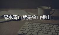 绿水青山就是金山银山，花王水漆两周岁再发力