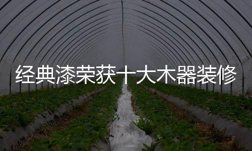 漆荣记录涂料品牌成长历程