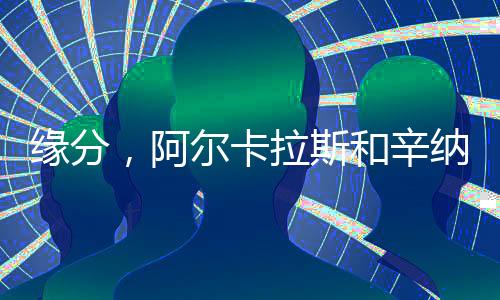 缘分自公开赛时代以来